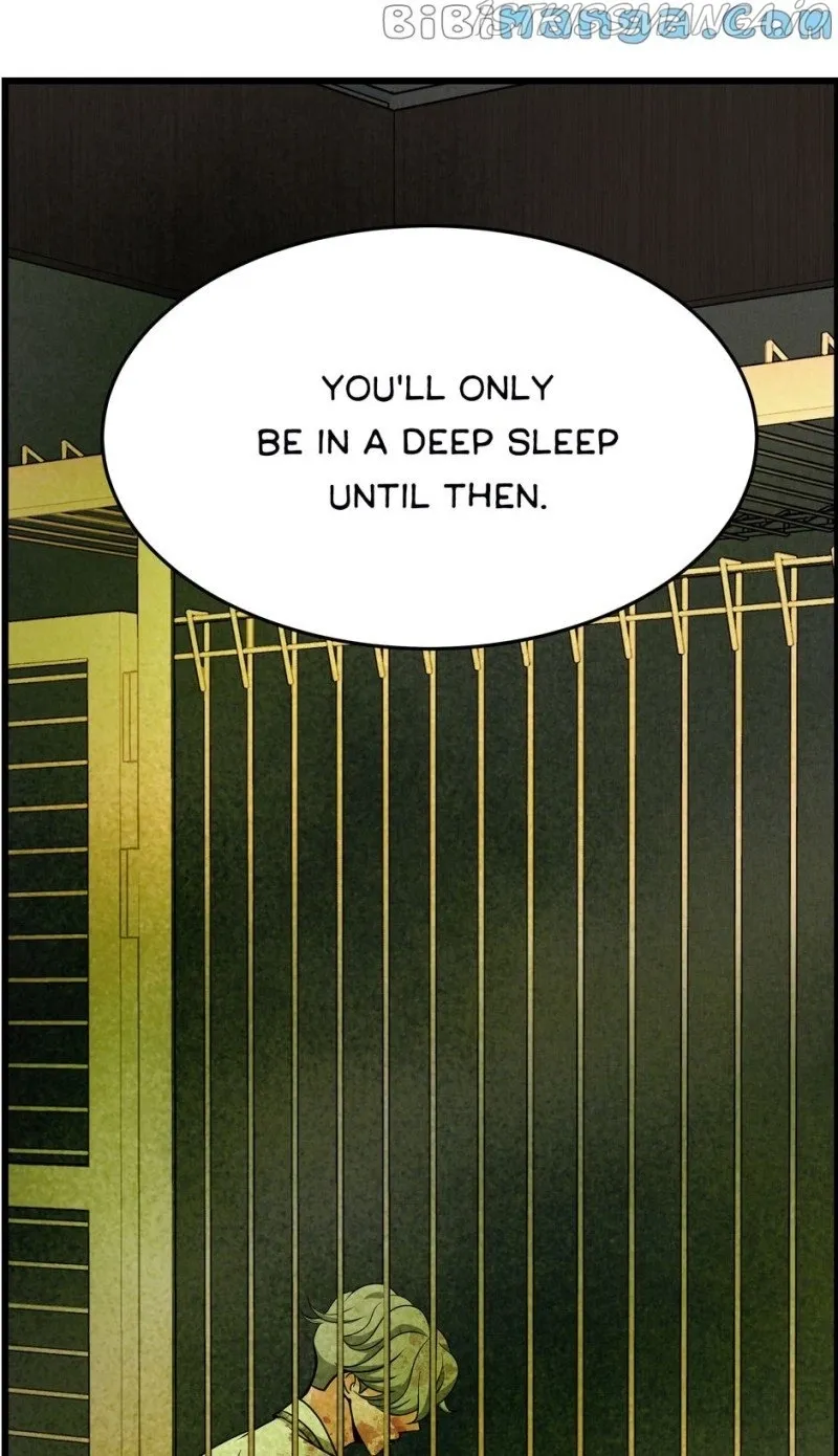 Read When a Thousand Moons Rise chapter 54 image 8 on Lezhin