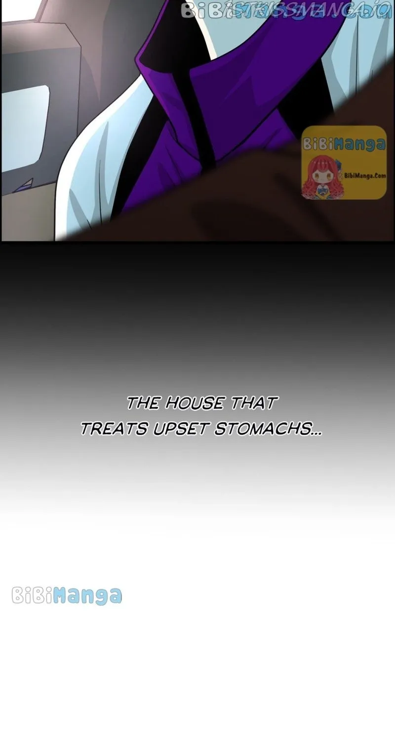 Read When a Thousand Moons Rise chapter 54 image 81 on Lezhin