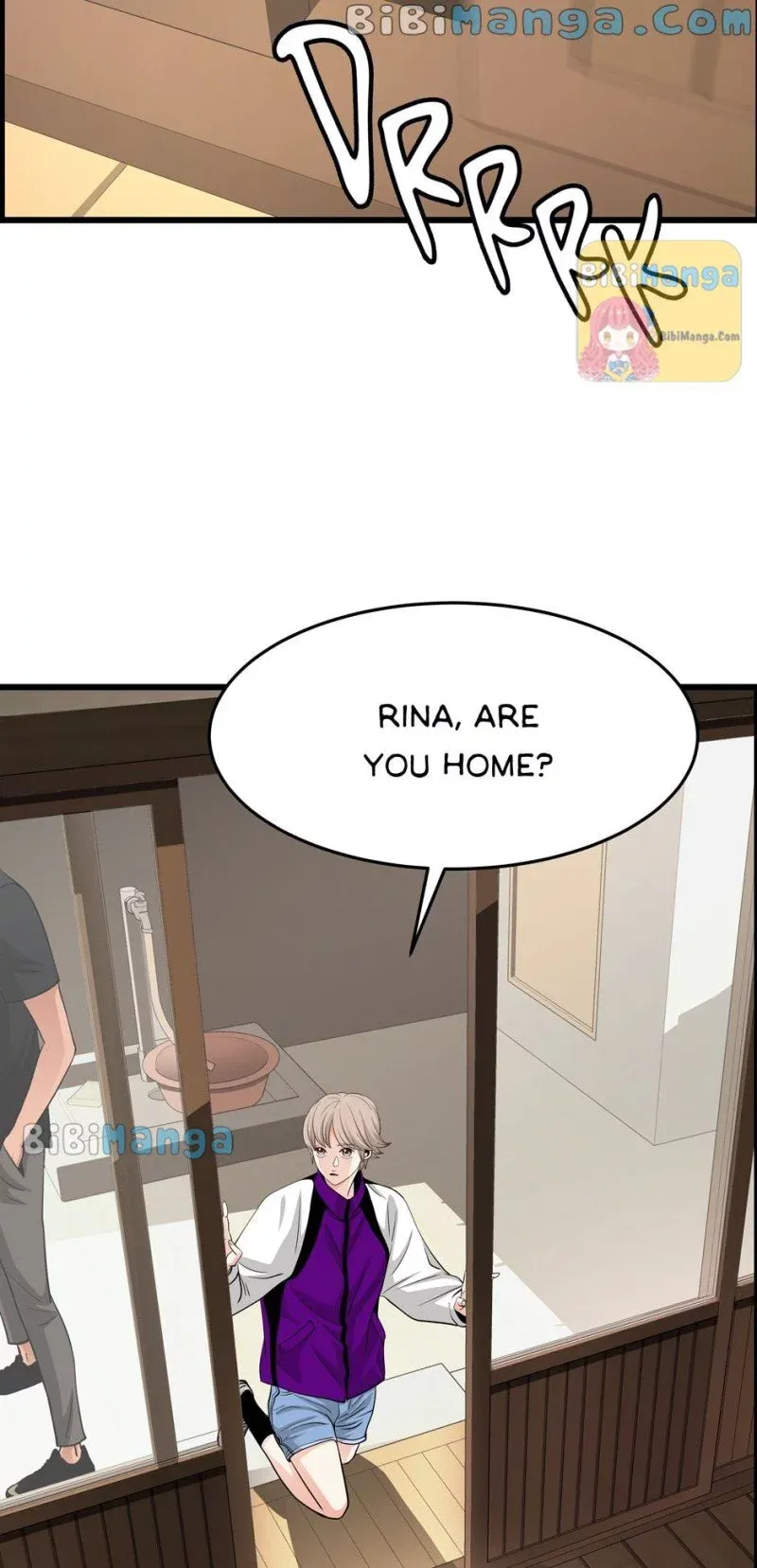 Read When a Thousand Moons Rise chapter 55 image 1 on Lezhin