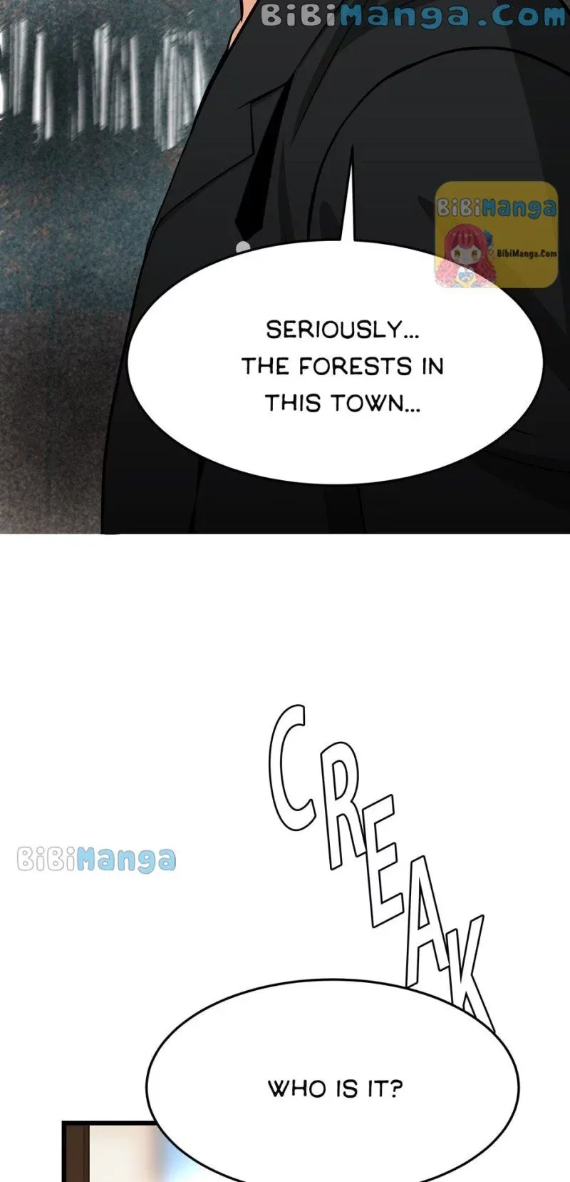 Read When a Thousand Moons Rise chapter 55 image 10 on Lezhin
