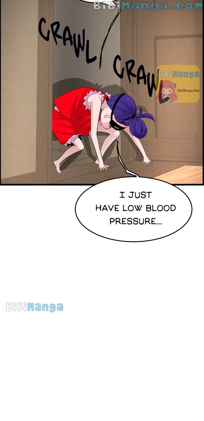 Read When a Thousand Moons Rise chapter 55 image 13 on Lezhin