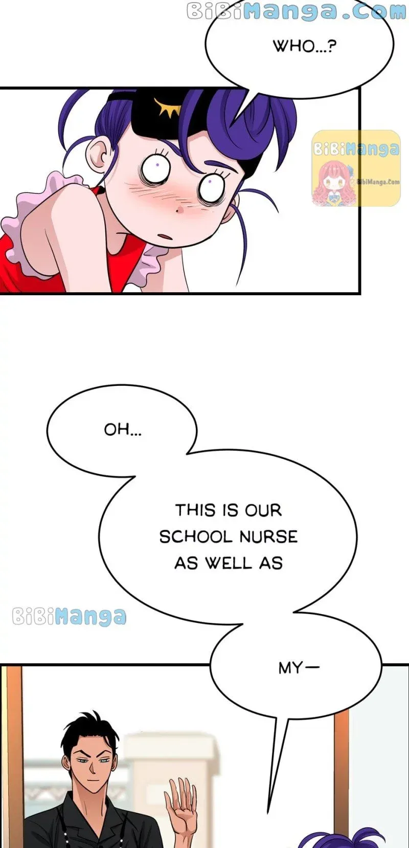 Read When a Thousand Moons Rise chapter 55 image 16 on Lezhin