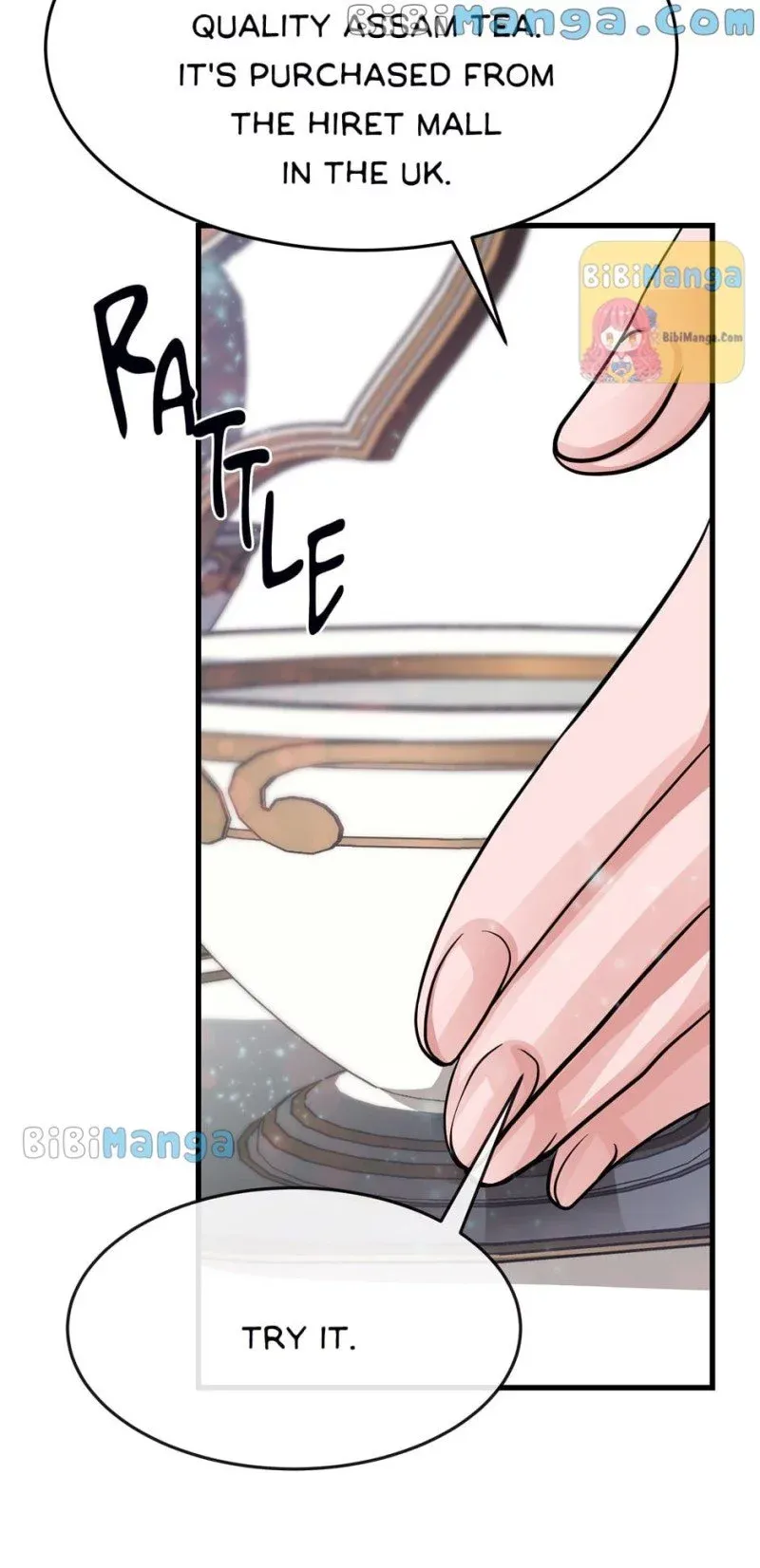 Read When a Thousand Moons Rise chapter 55 image 20 on Lezhin