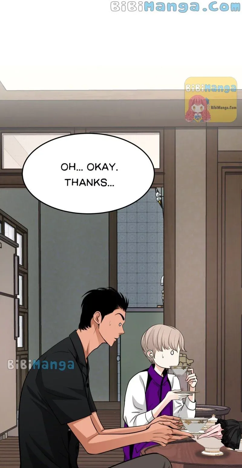 Read When a Thousand Moons Rise chapter 55 image 21 on Lezhin