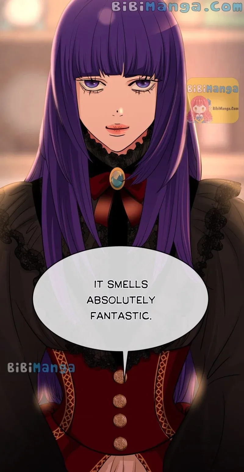 Read When a Thousand Moons Rise chapter 55 image 23 on Lezhin