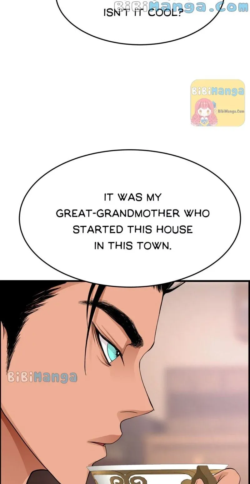 Read When a Thousand Moons Rise chapter 55 image 25 on Lezhin