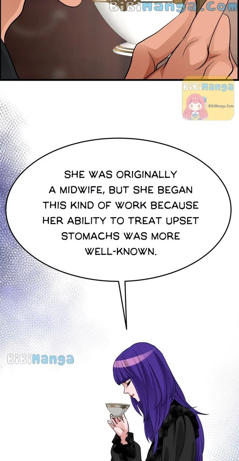 Read When a Thousand Moons Rise chapter 55 image 26 on Lezhin