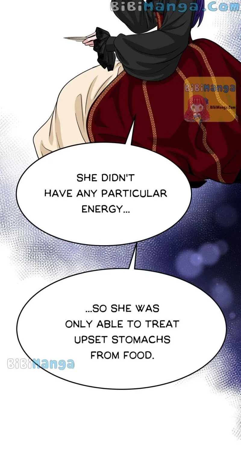 Read When a Thousand Moons Rise chapter 55 image 27 on Lezhin