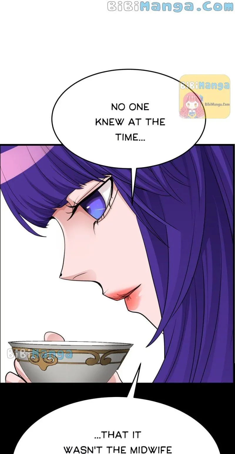 Read When a Thousand Moons Rise chapter 55 image 28 on Lezhin