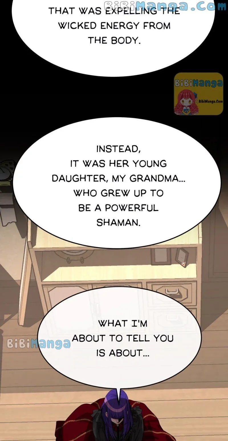 Read When a Thousand Moons Rise chapter 55 image 29 on Lezhin