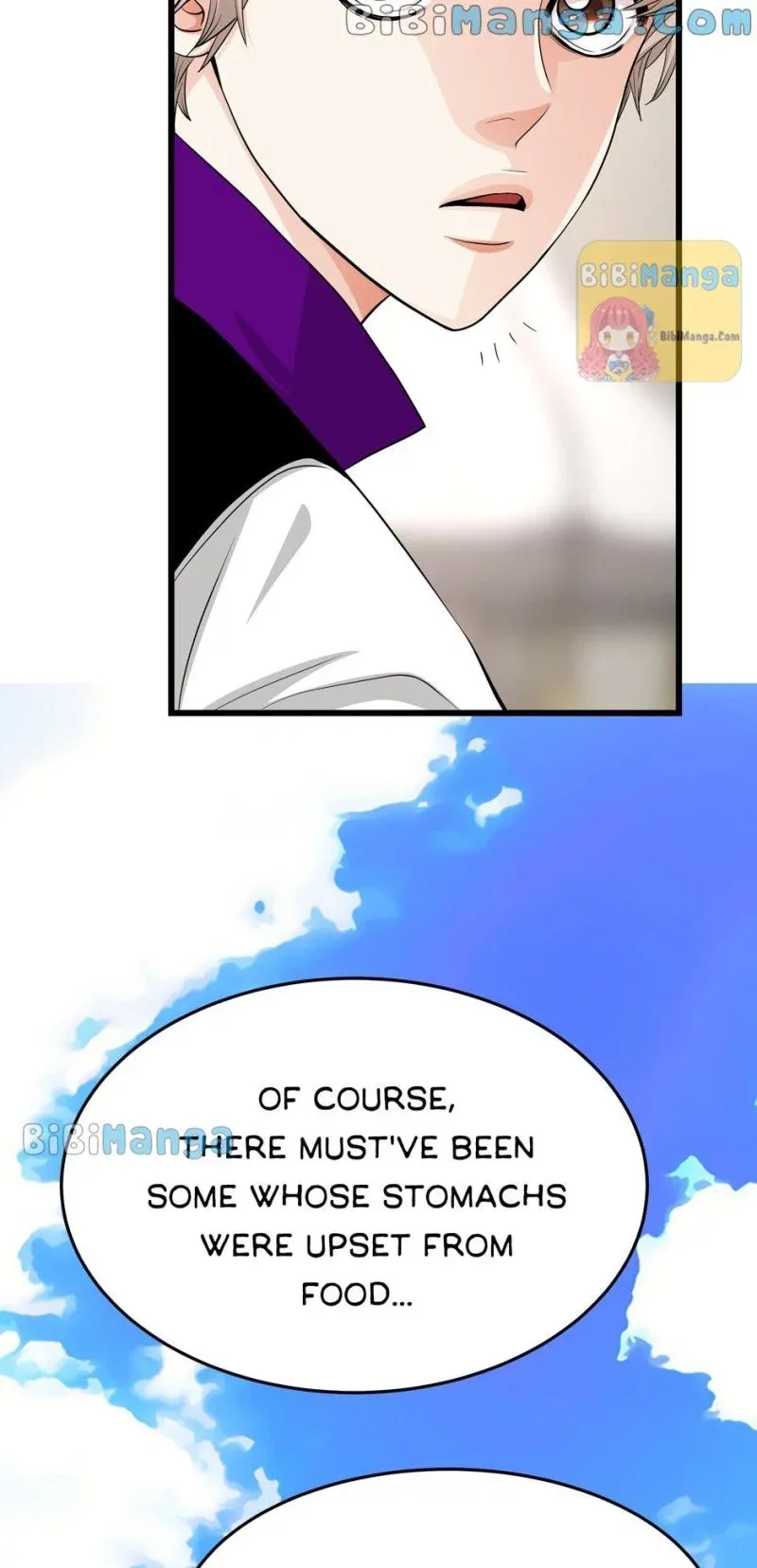 Read When a Thousand Moons Rise chapter 55 image 3 on Lezhin