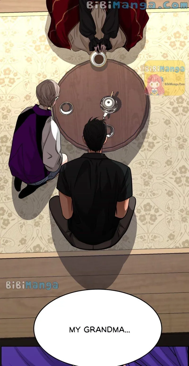 Read When a Thousand Moons Rise chapter 55 image 30 on Lezhin