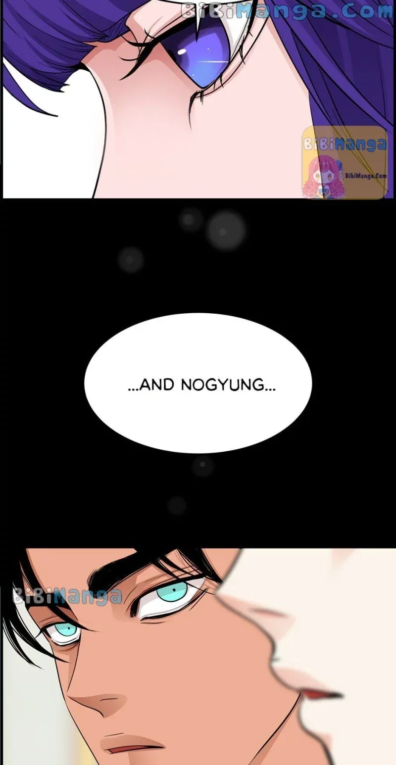 Read When a Thousand Moons Rise chapter 55 image 31 on Lezhin