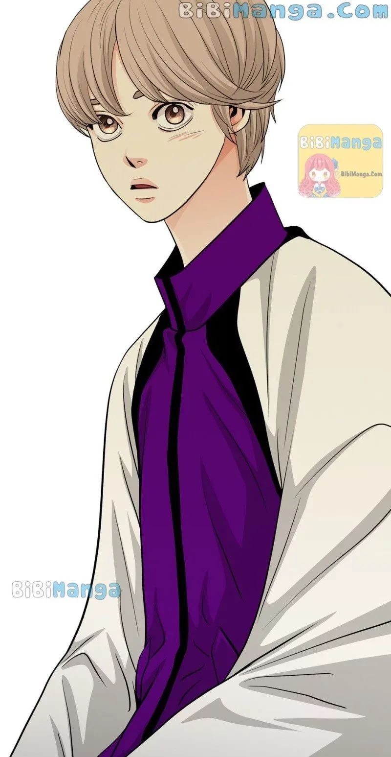 Read When a Thousand Moons Rise chapter 55 image 33 on Lezhin
