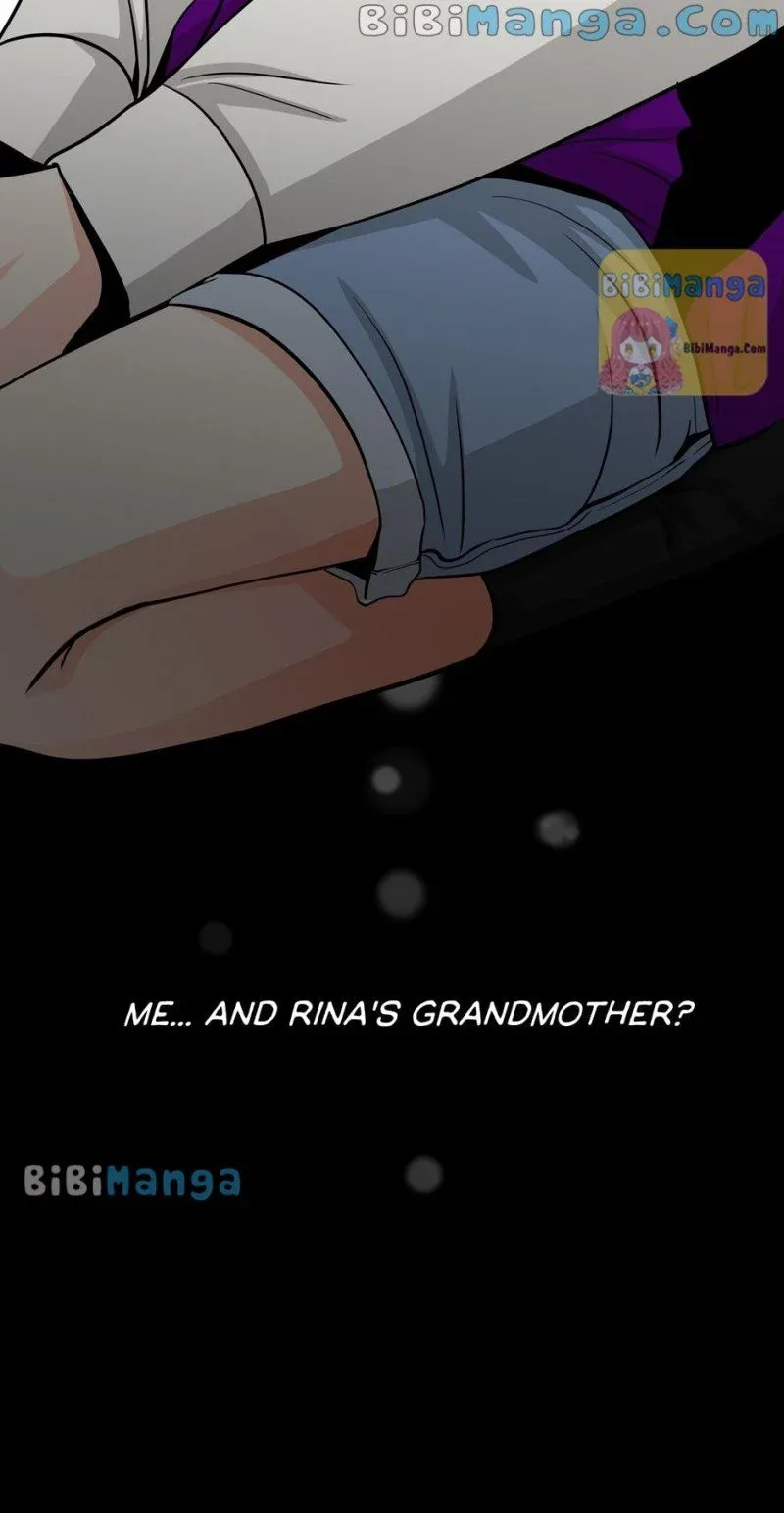 Read When a Thousand Moons Rise chapter 55 image 34 on Lezhin