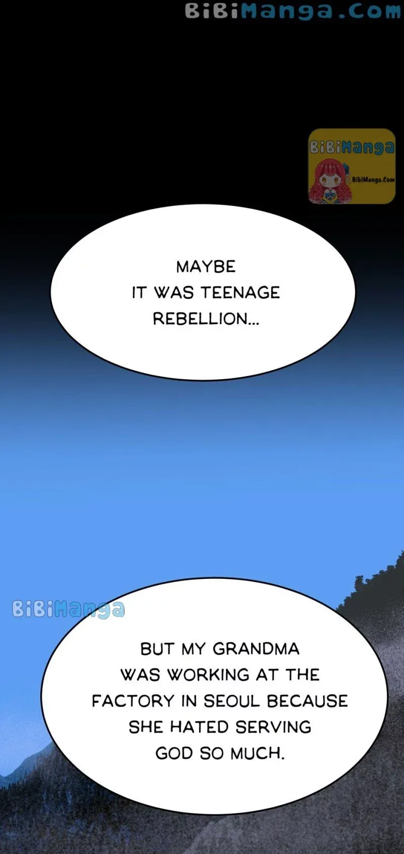 Read When a Thousand Moons Rise chapter 55 image 35 on Lezhin