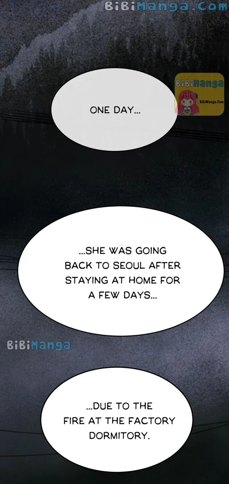 Read When a Thousand Moons Rise chapter 55 image 36 on Lezhin