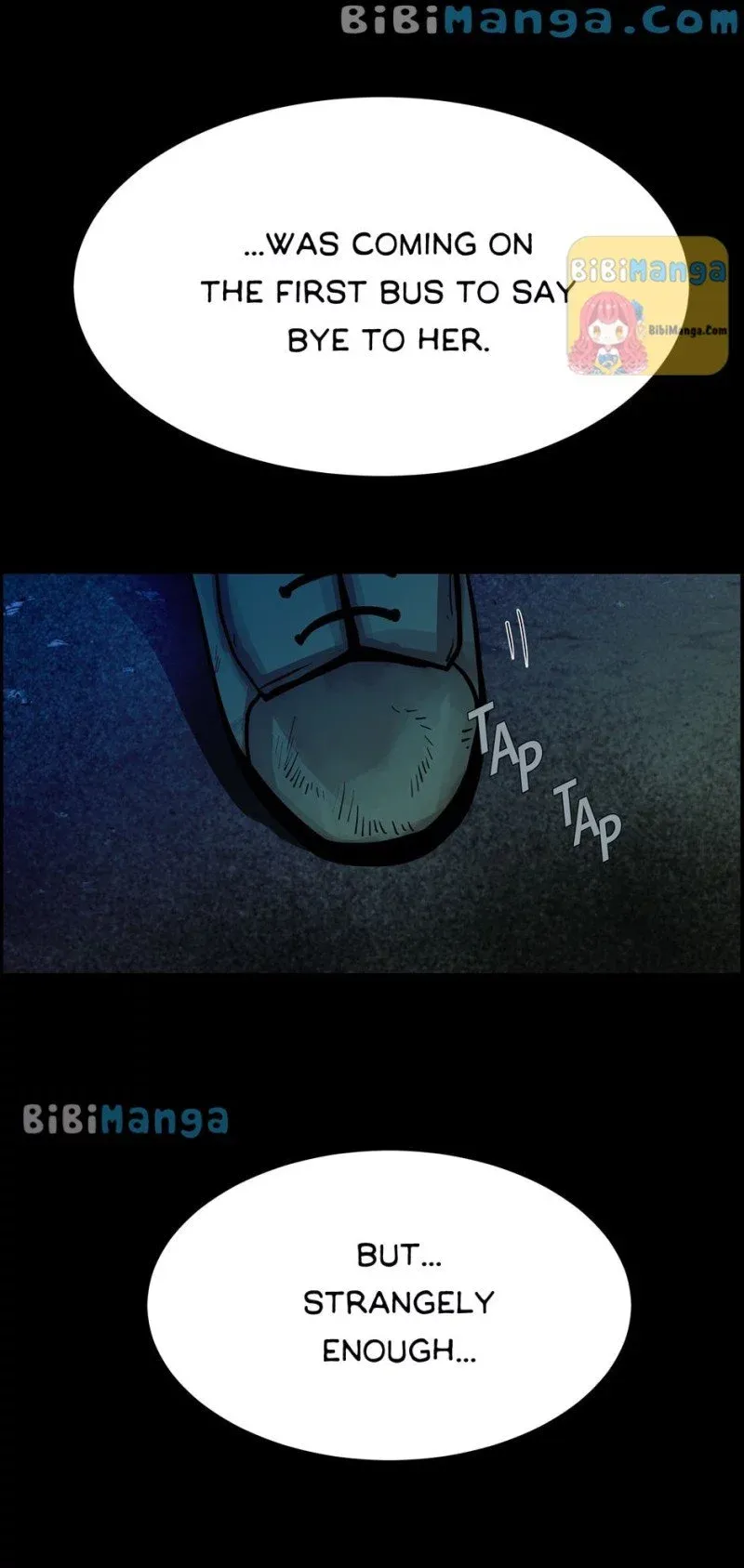 Read When a Thousand Moons Rise chapter 55 image 38 on Lezhin