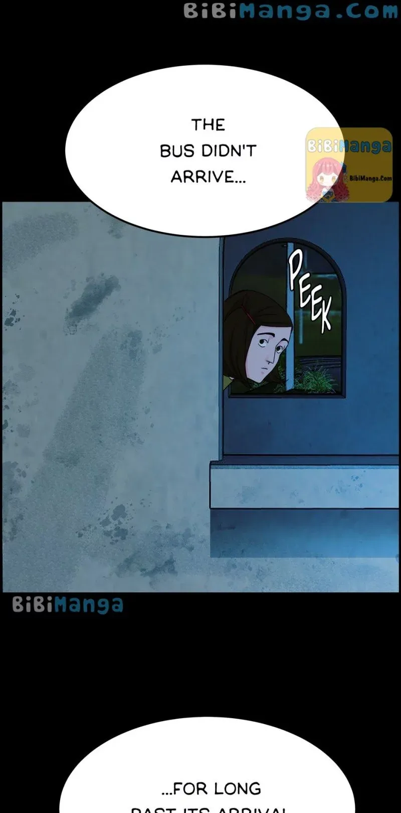 Read When a Thousand Moons Rise chapter 55 image 39 on Lezhin