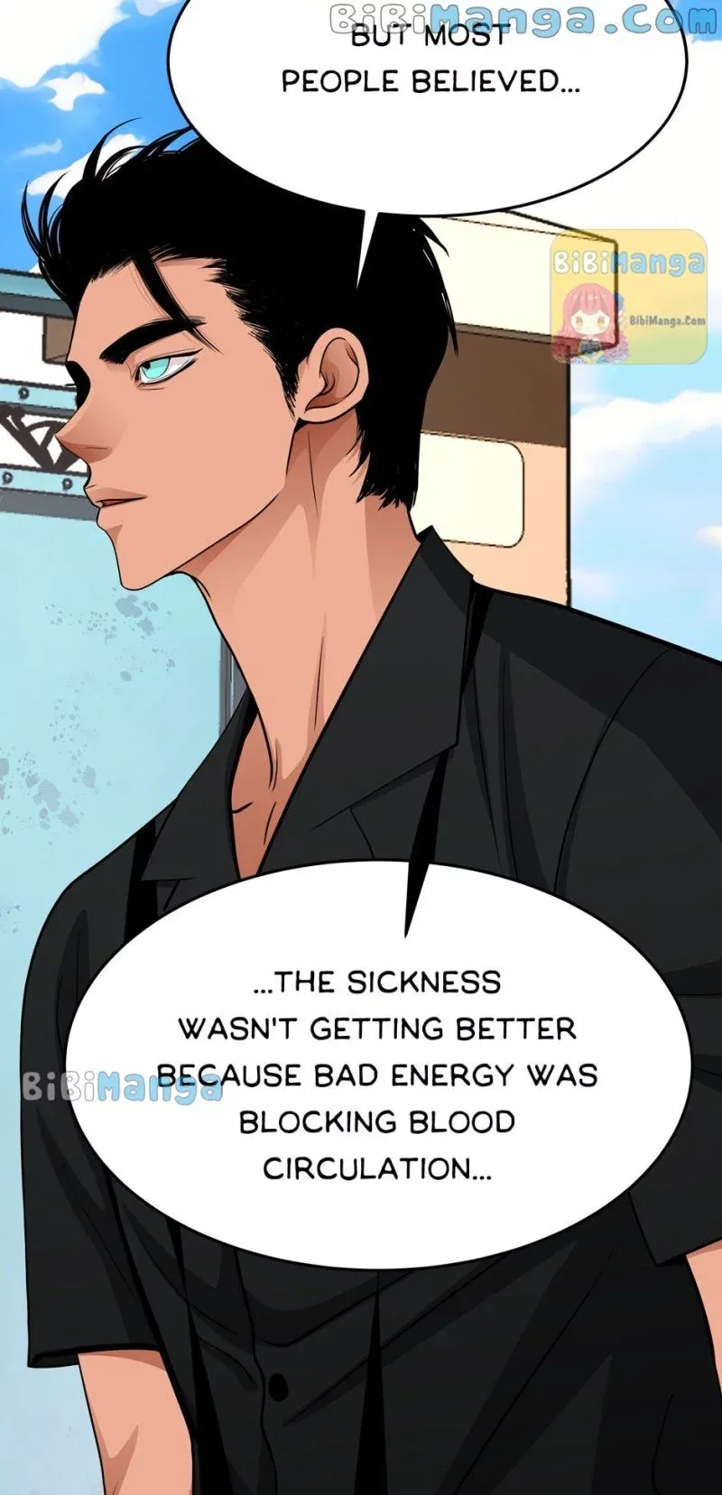 Read When a Thousand Moons Rise chapter 55 image 4 on Lezhin
