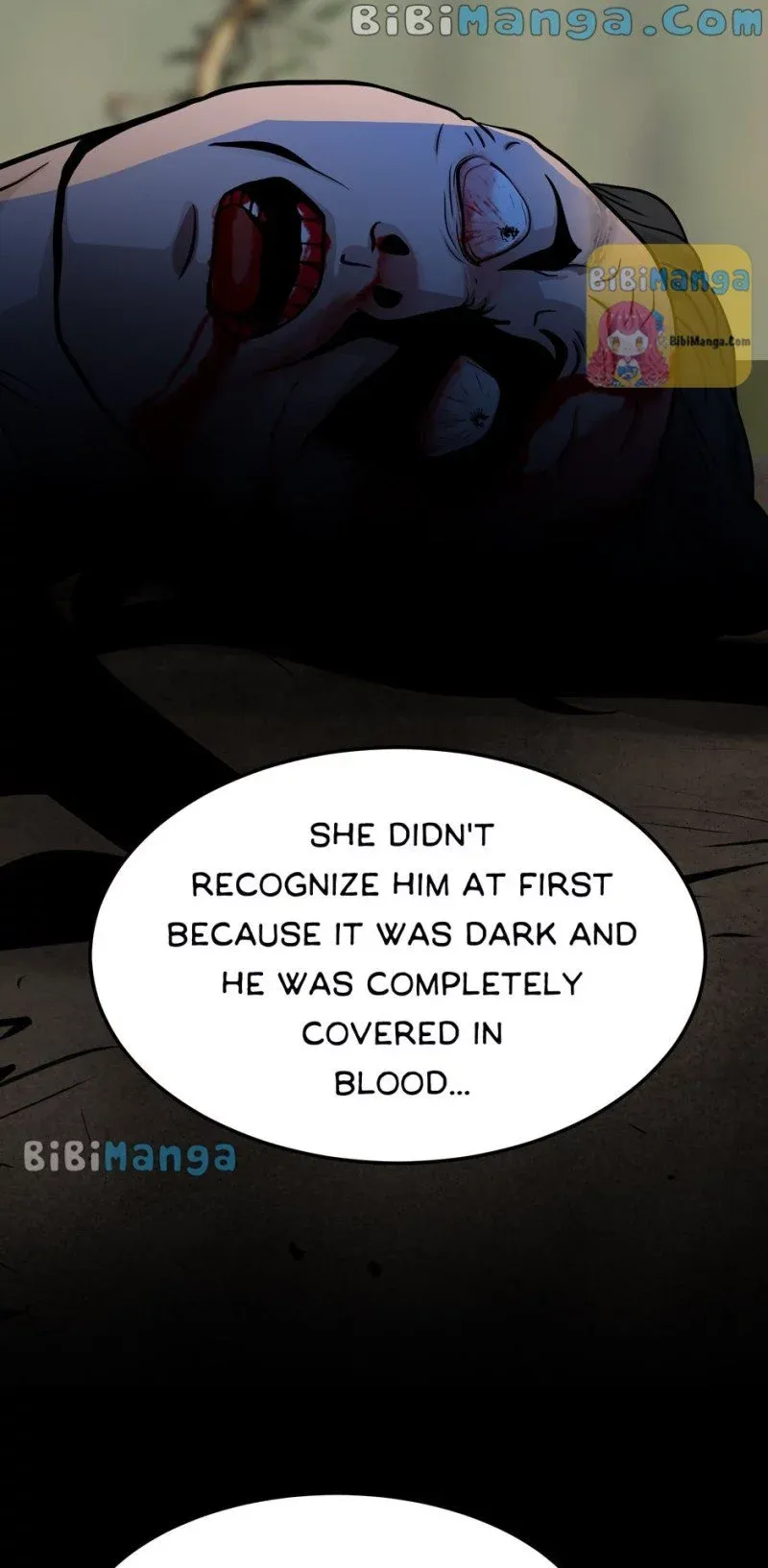 Read When a Thousand Moons Rise chapter 55 image 48 on Lezhin