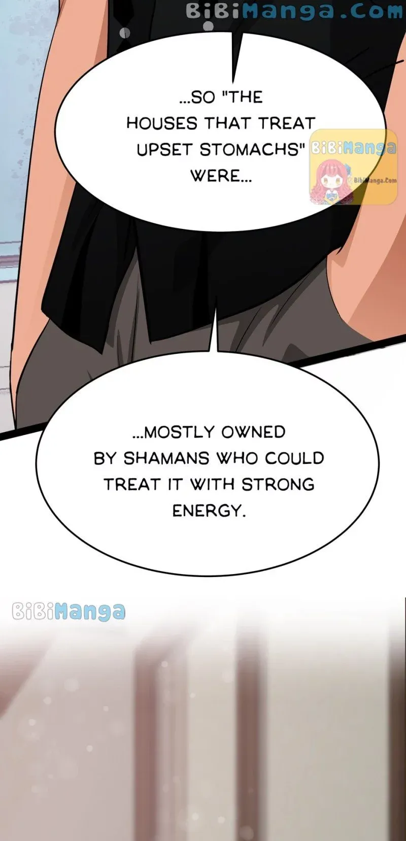 Read When a Thousand Moons Rise chapter 55 image 5 on Lezhin