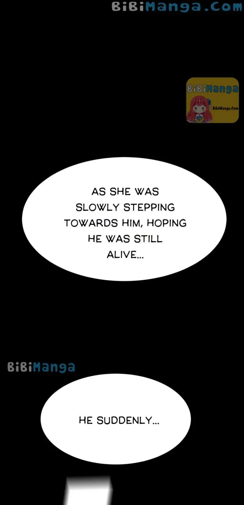 Read When a Thousand Moons Rise chapter 55 image 51 on Lezhin