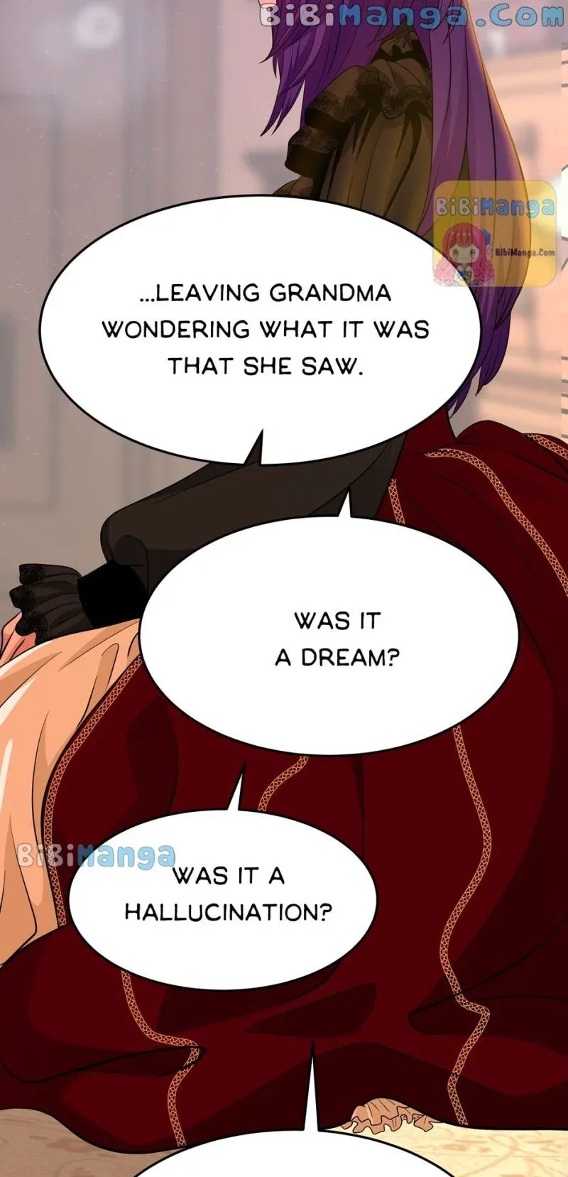 Read When a Thousand Moons Rise chapter 55 image 56 on Lezhin