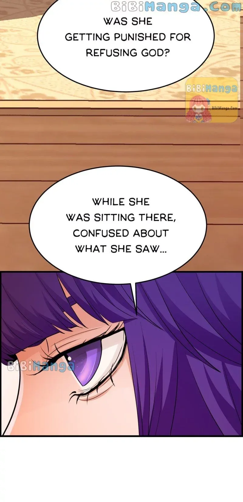 Read When a Thousand Moons Rise chapter 55 image 57 on Lezhin