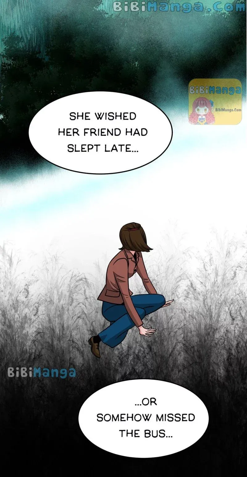 Read When a Thousand Moons Rise chapter 55 image 64 on Lezhin