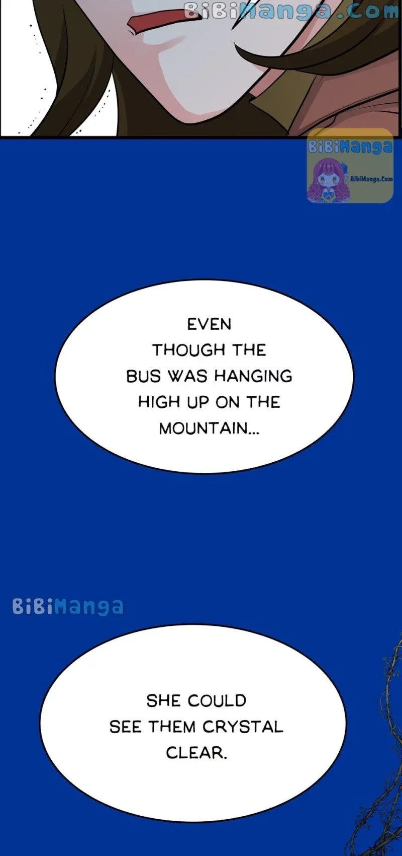Read When a Thousand Moons Rise chapter 55 image 66 on Lezhin