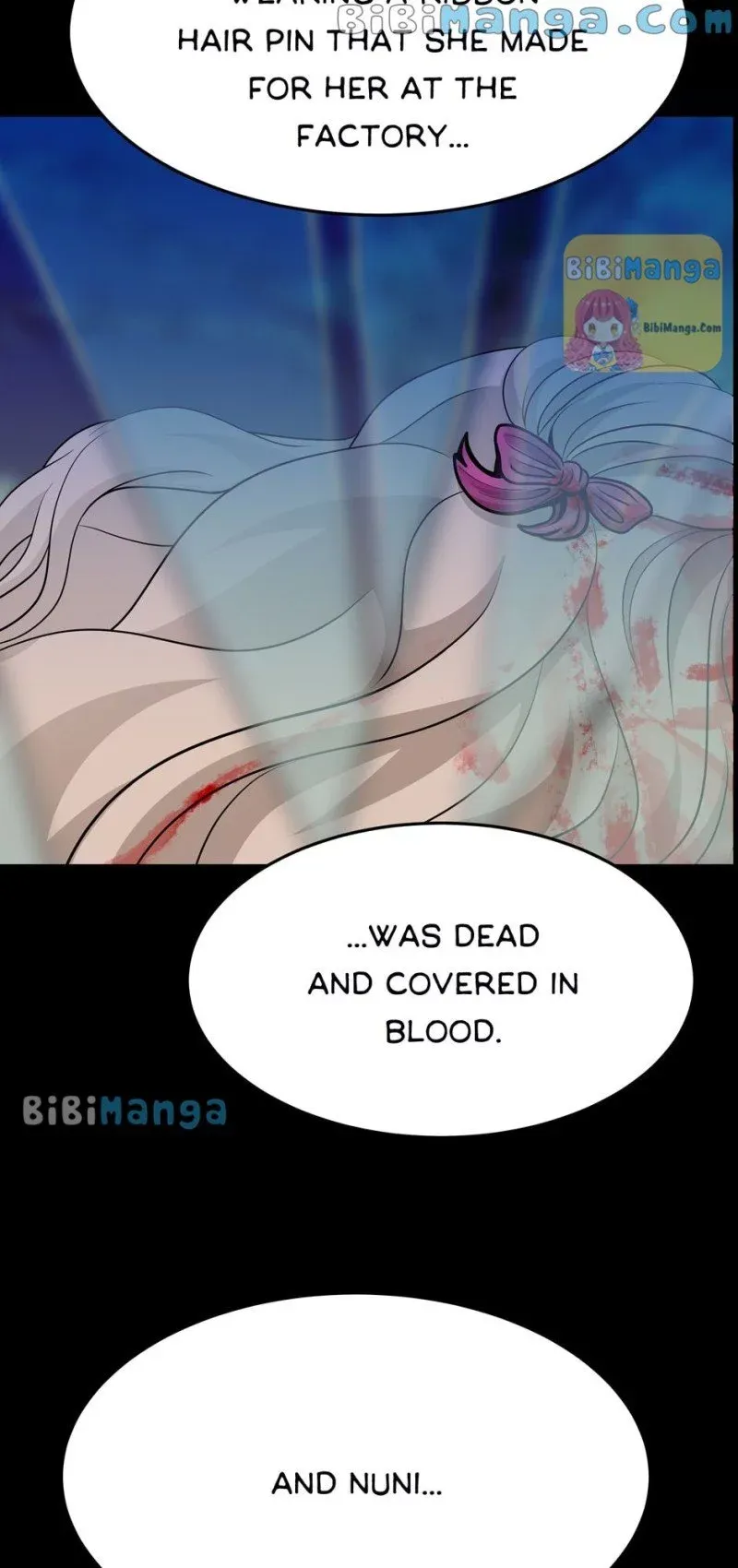 Read When a Thousand Moons Rise chapter 55 image 68 on Lezhin