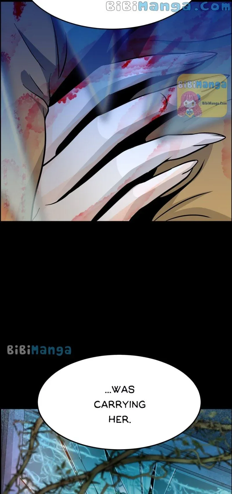 Read When a Thousand Moons Rise chapter 55 image 69 on Lezhin