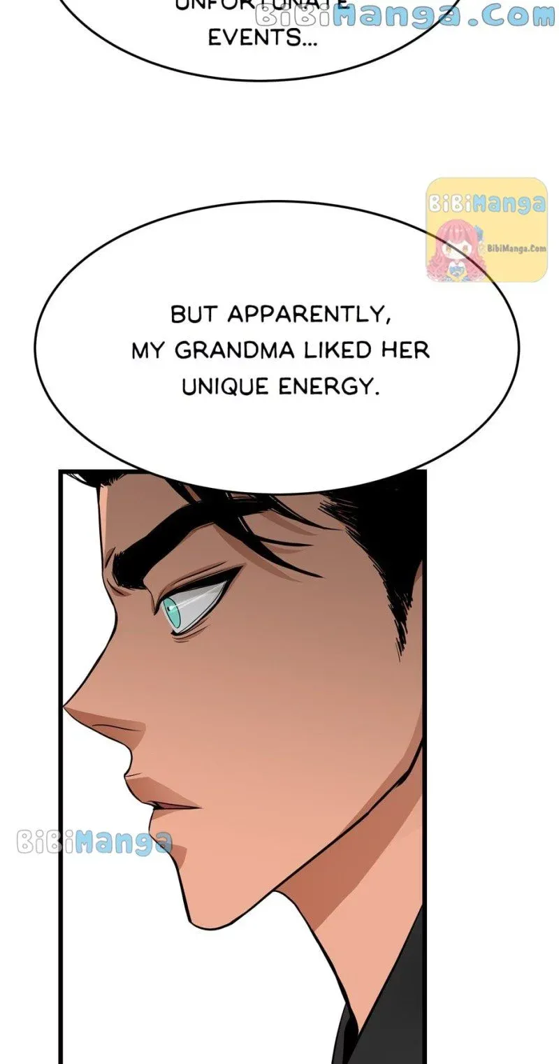 Read When a Thousand Moons Rise chapter 55 image 73 on Lezhin