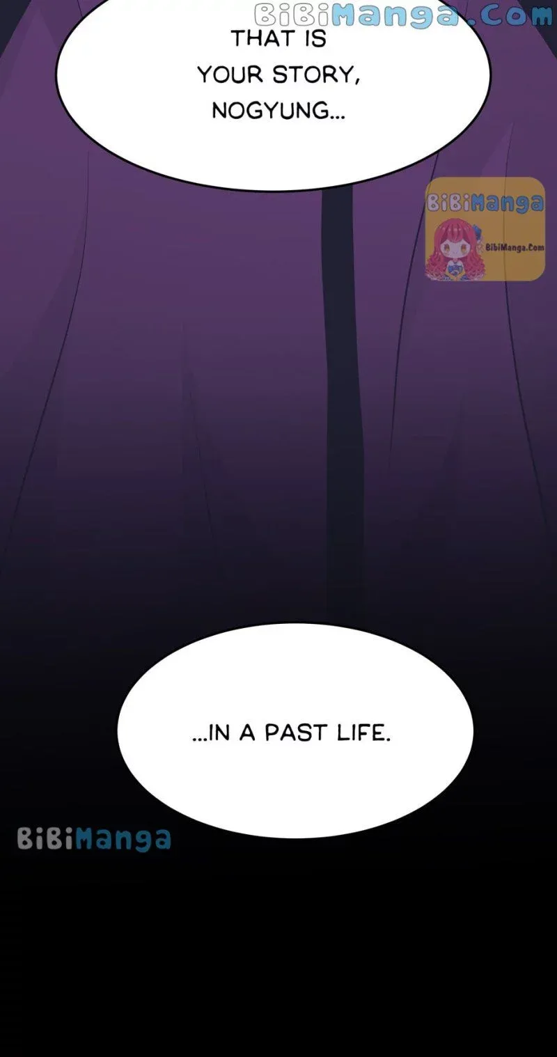 Read When a Thousand Moons Rise chapter 55 image 76 on Lezhin