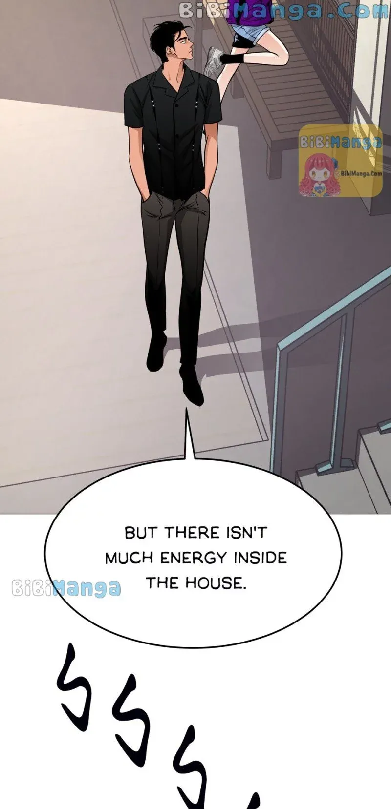 Read When a Thousand Moons Rise chapter 55 image 8 on Lezhin