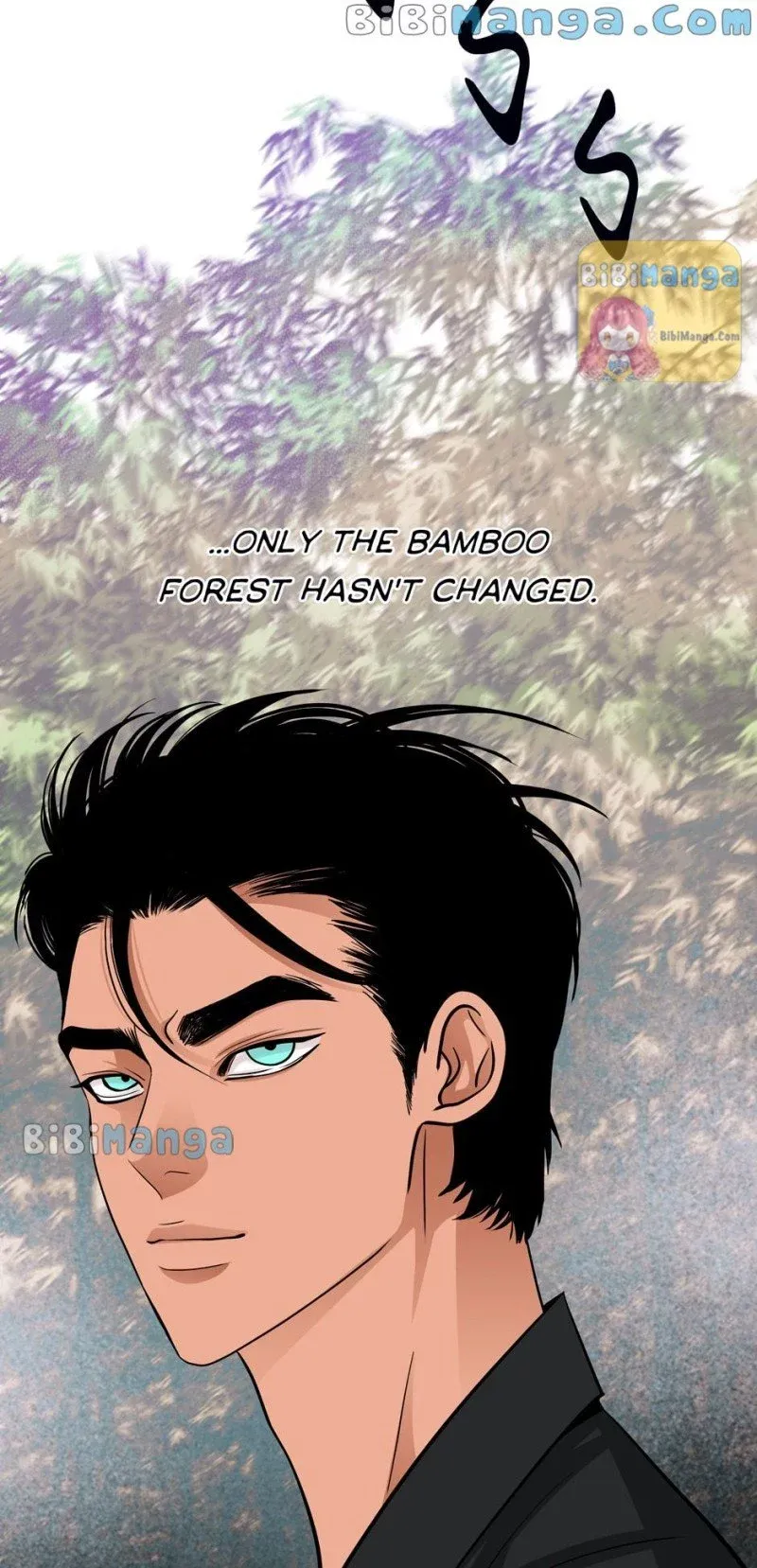Read When a Thousand Moons Rise chapter 55 image 9 on Lezhin