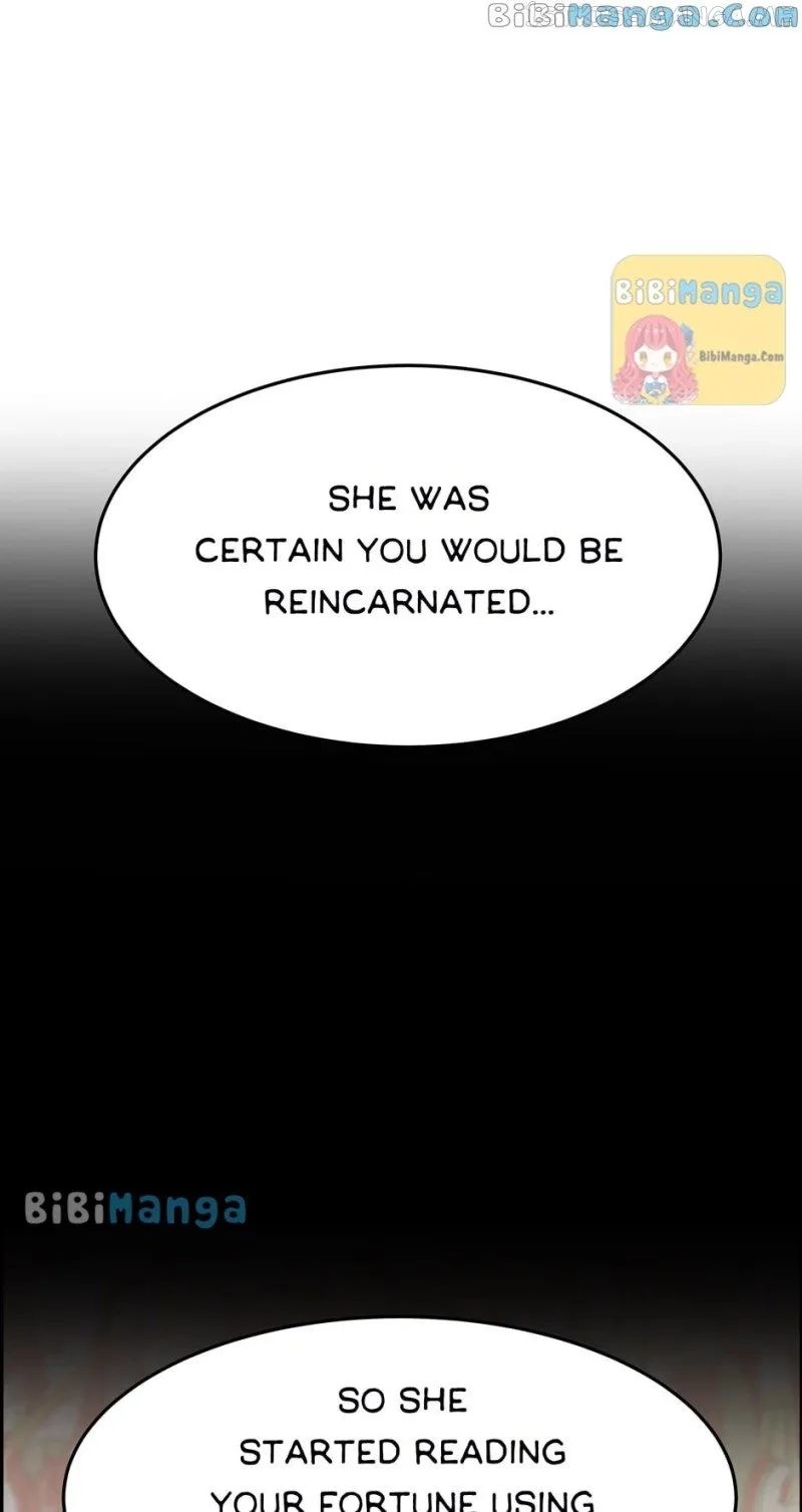 Read When a Thousand Moons Rise chapter 56 image 10 on Lezhin