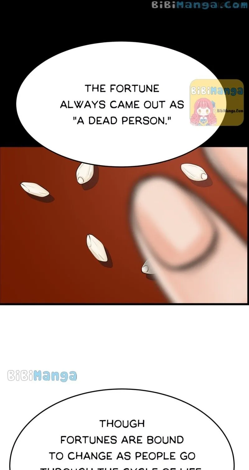 Read When a Thousand Moons Rise chapter 56 image 12 on Lezhin