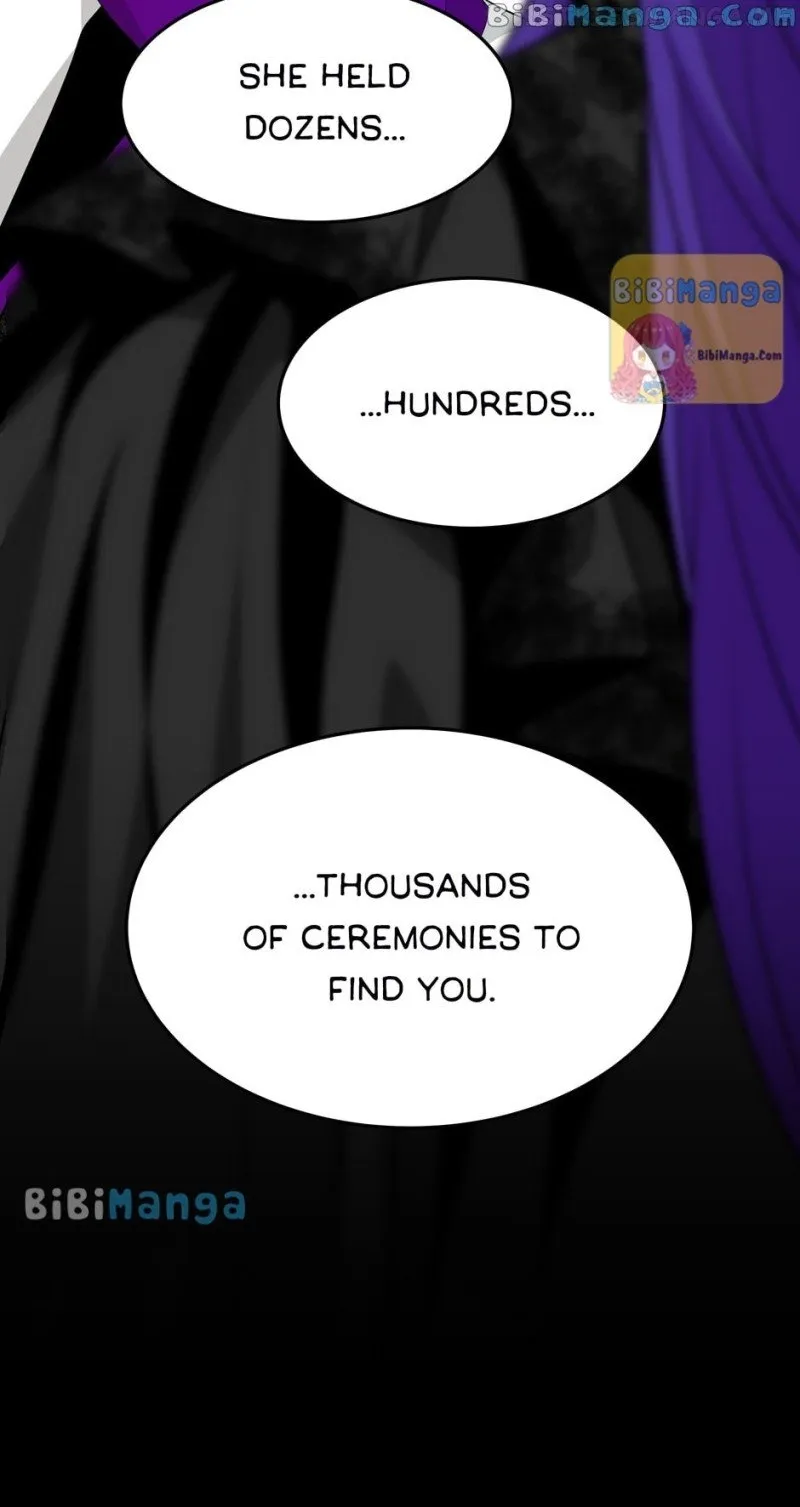 Read When a Thousand Moons Rise chapter 56 image 14 on Lezhin