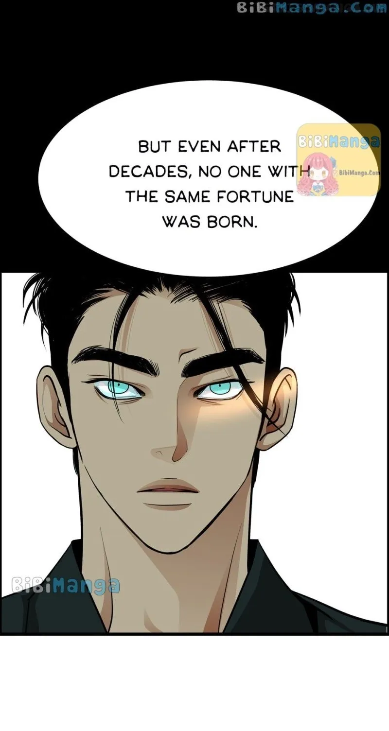 Read When a Thousand Moons Rise chapter 56 image 15 on Lezhin