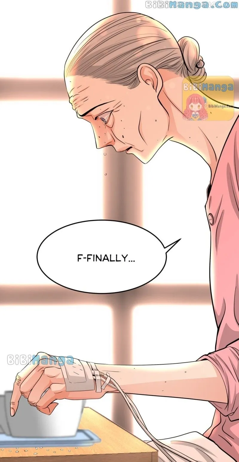 Read When a Thousand Moons Rise chapter 56 image 19 on Lezhin