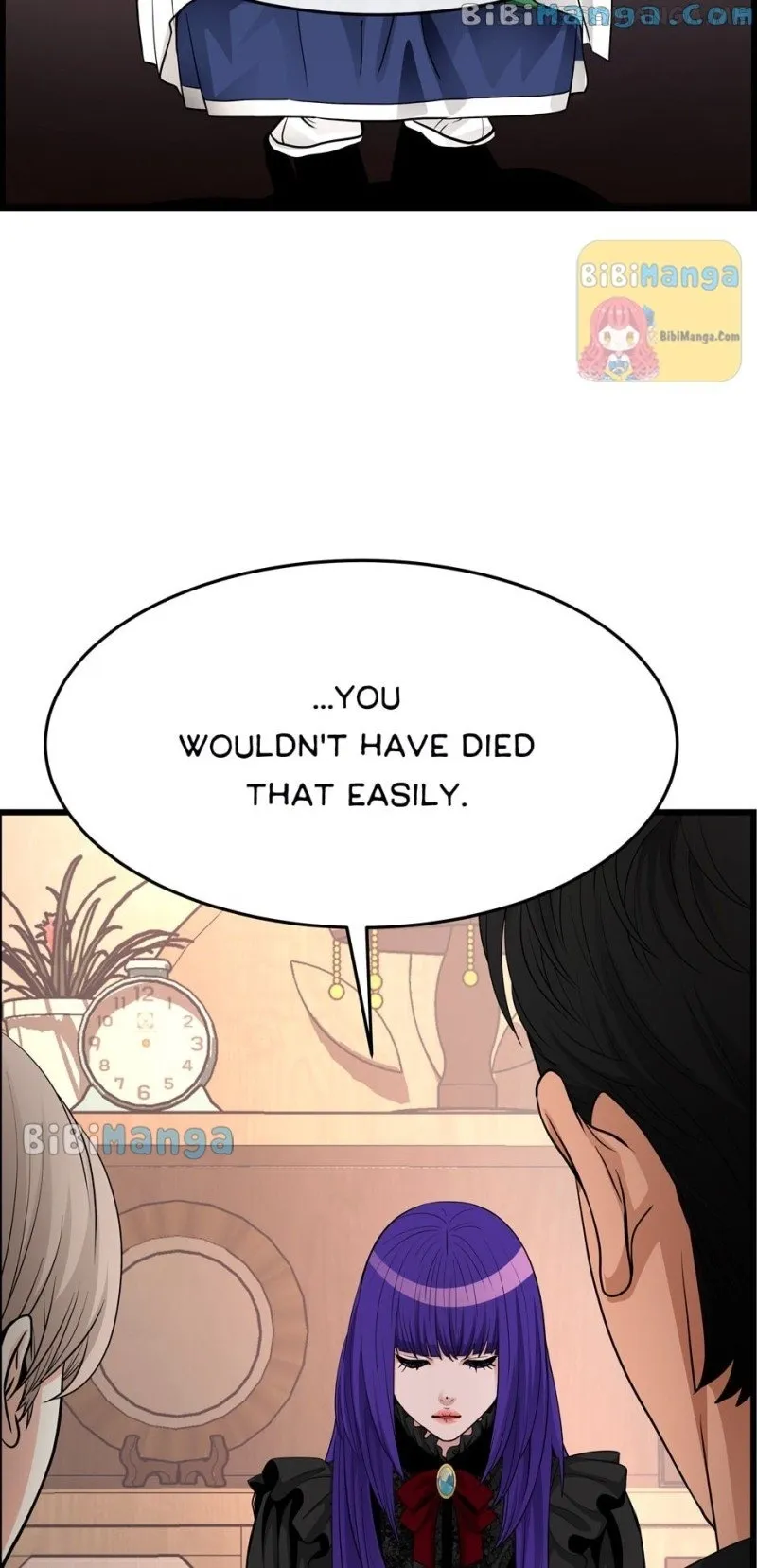 Read When a Thousand Moons Rise chapter 56 image 2 on Lezhin