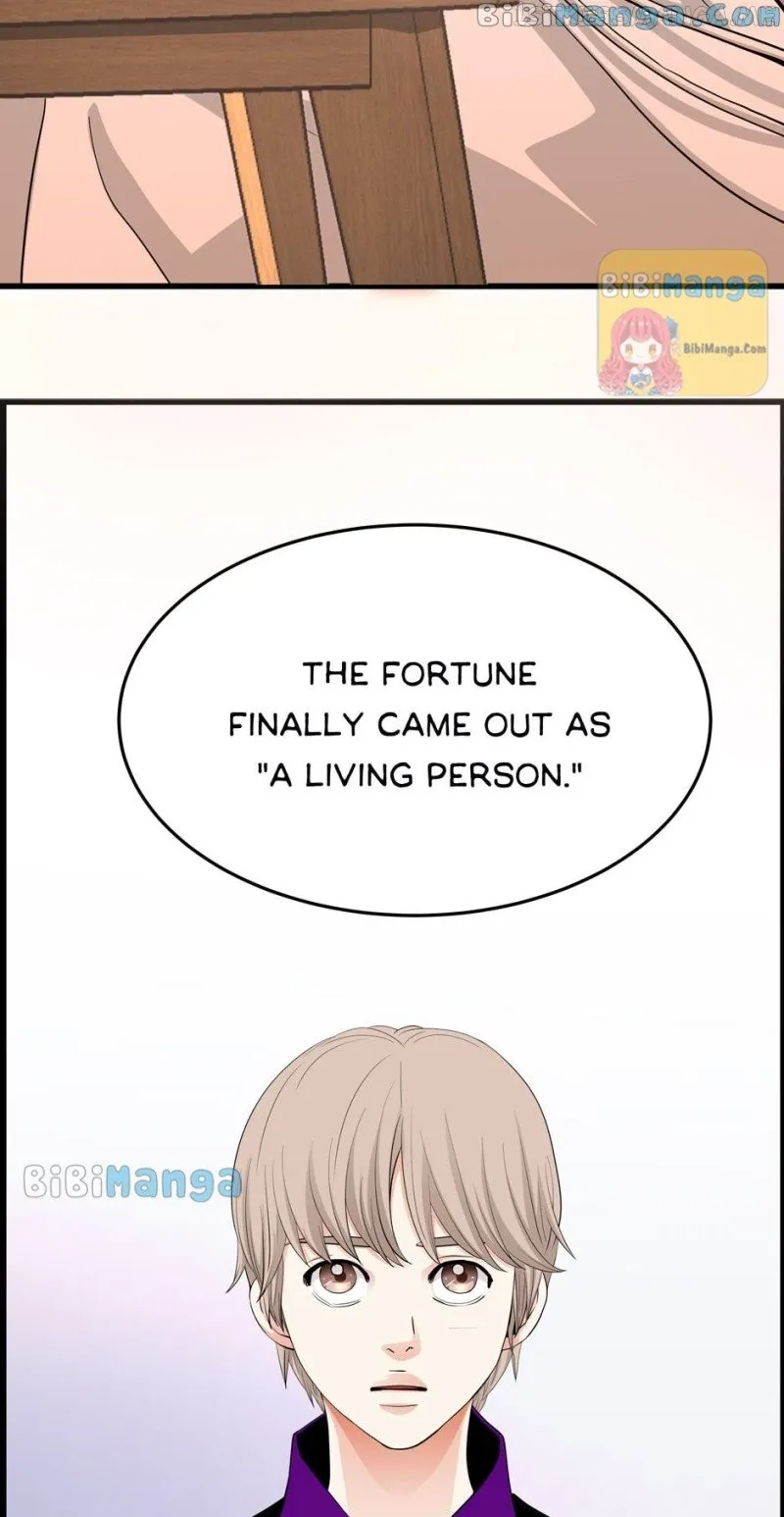 Read When a Thousand Moons Rise chapter 56 image 20 on Lezhin