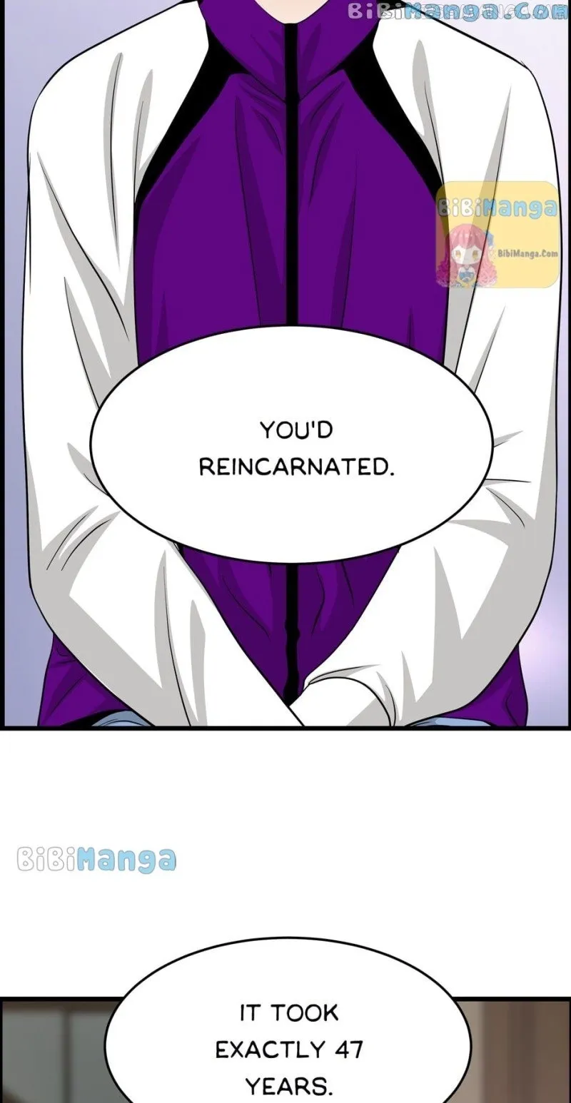 Read When a Thousand Moons Rise chapter 56 image 21 on Lezhin