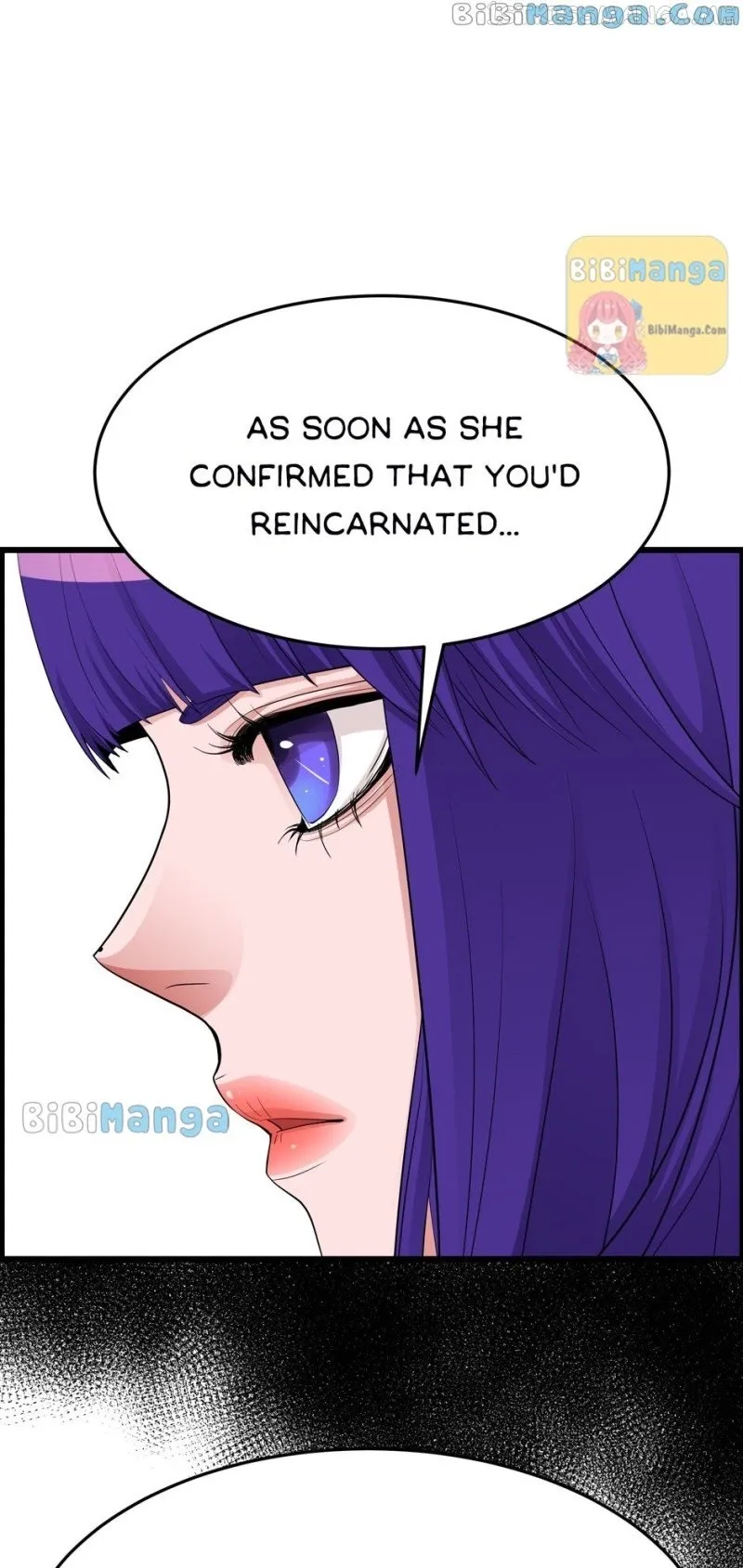 Read When a Thousand Moons Rise chapter 56 image 23 on Lezhin