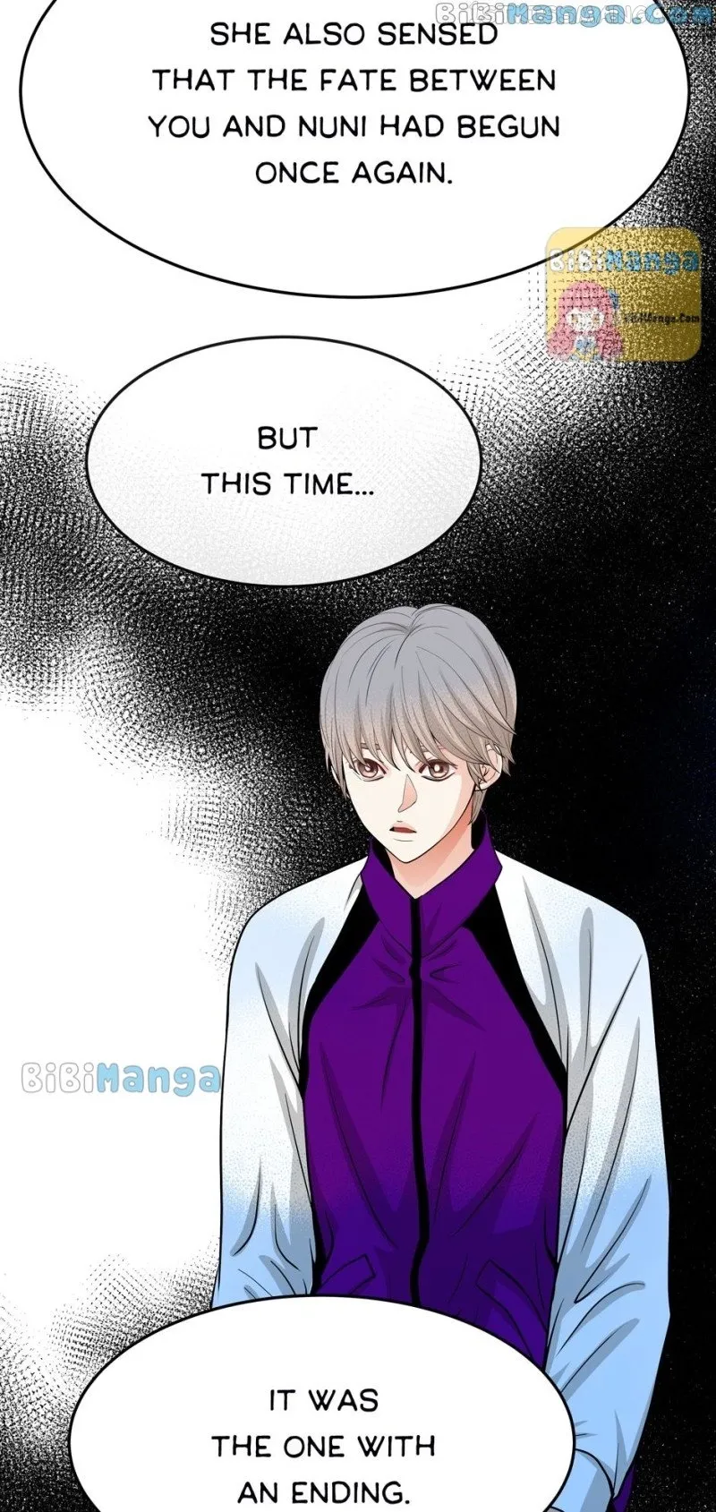 Read When a Thousand Moons Rise chapter 56 image 24 on Lezhin