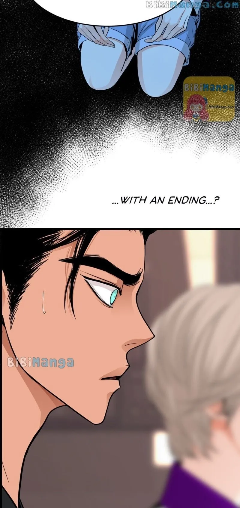 Read When a Thousand Moons Rise chapter 56 image 25 on Lezhin