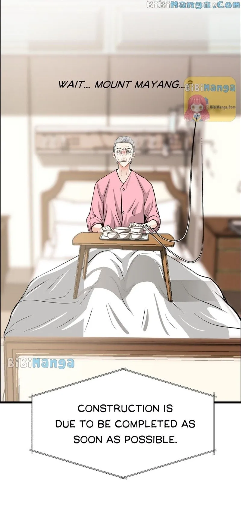Read When a Thousand Moons Rise chapter 56 image 28 on Lezhin