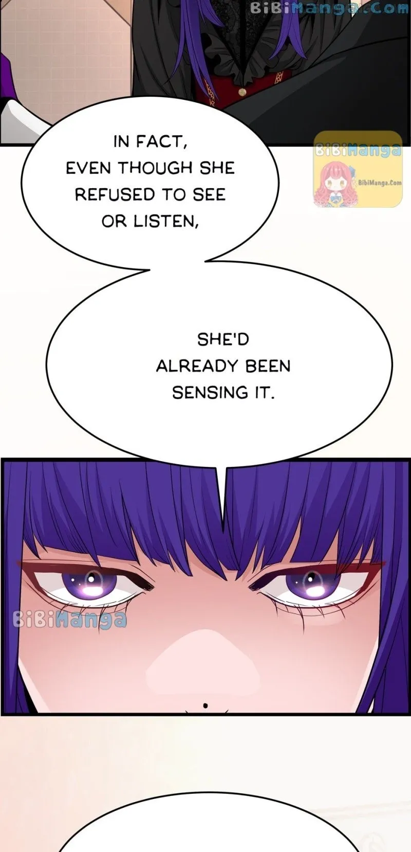 Read When a Thousand Moons Rise chapter 56 image 3 on Lezhin